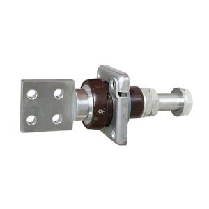 Wholesale Electronic LV Porcelain Transformer Bushings 1000-2500A Customized from china suppliers