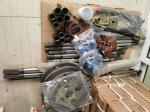 John Deer 218f Iso Combine Harvester Parts Chain Sproket Belt Chaffer