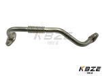 HINO J05 VH241072140A TURBO OIL RETURN PIPE FITS FOR KOBELCO EXCAVATOR SK200-8