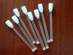 IPA-4.5 IPA Snap swab/Cleaning Swab/cleaning stick/presaturated cleaning swab