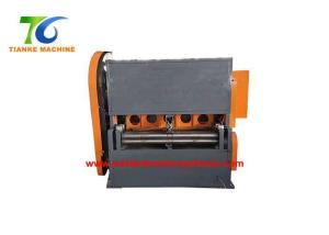 Wholesale 1.2T Expanded Metal Mesh Machine from china suppliers
