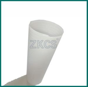 Wholesale Plastic Spiral Tube 105mm Diameter PP Supporting Core For Telecom Industry from china suppliers