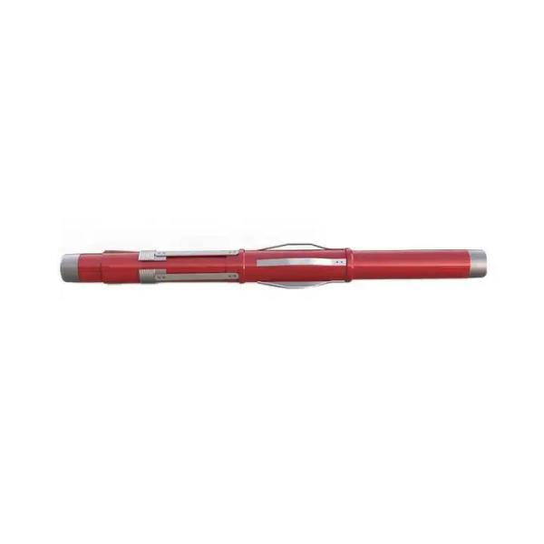 Hydraulic/Mechanical Liner Hanger With Top Packer For Oilfield Cementing Casing