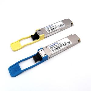 Wholesale 10km 3.5W Optical Receiver Module for Data Center/Telecommunication/Enterprise Network from china suppliers