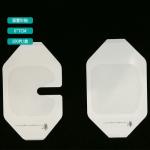 3600*1130*1840mm Fully Automatic KR-LZT-B Transparent Film Dressing For IV