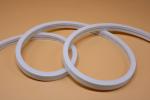Hotel Neon Flex Led 24V Ip67 1212mm Led Neon Rope 10m Neon Strip Light