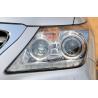 Buy cheap Lexus LX570 2010 - 2014 OE Automobile Spare Parts Headlight And Taillight from wholesalers