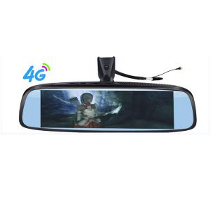 Wholesale 500mah Battery 2560*1440P Android Dash Cam With Motion Sensor from china suppliers