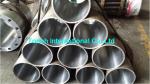 Uniform WT Thinnest Wall Seamless Stainless Steel Tube GB/T 3089 S30408 S30403