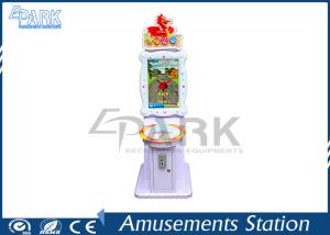 Wholesale Pterosaur Parkour Redemption Game Machine 200W Lovely Appearance from china suppliers