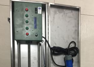 Wholesale Peeling Shearing And Tensile Test Geomembrane Electronic Tensiometer 50hz from china suppliers