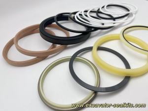 Wholesale 707-99-59490 Komatsu Excavator PC350-7 Bucket Hydraulic Cylinder Seal Kit from china suppliers