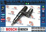 Fuel injector 3829644 3835257 20440409 20440412 0414702016