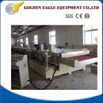 Metal Plate Thickness 0.2-5.5mm Precision Stainless Steel Etching Machine for