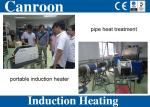 China Supplier High Frequency Induction Heating Generator for PWHT