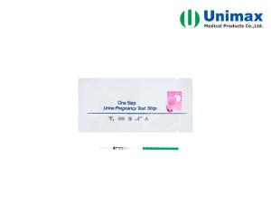 Wholesale Unimax One Step HCG Pregnancy Rapid Test from china suppliers