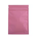 Aluminum Foil Zipper Plastic Retail Packaging Packing Poly Bag, k Zip Lock Bag