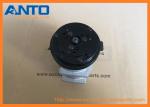 11N6-90040 11N690040 A/C Compressor For HYUNDAI R500LC-7 Excavator Air