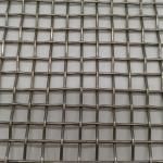 1mm Aluminum Expanded Metal Mesh Window Screen