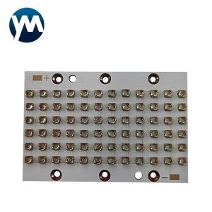 Wholesale UV LED Module 210W ultraviolet lamps uv curing system for water cooling from china suppliers