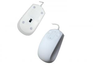 Wholesale USB 2.0 IP68 Waterproof Medical Mouse Antibacterial from china suppliers