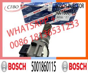 Wholesale Diesel Common Rail Fuel Injection Unit Pump 0414755006 5001860115 from china suppliers