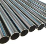 HDPE Water Supply Pipe Rolls 4 Inch PE100 Material Drainage Pipe