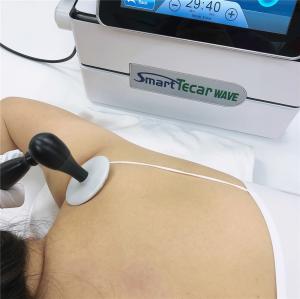 Wholesale 220V Shock Wave Therapy Machine For Erectile dysfunction Tendoitis from china suppliers