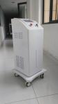 Multifunction Three Heads Q - Switched ND Yag Laser Treatment For Pigmentation