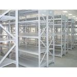 Blue/Orange/Grey/Yellow Electrical Tools Storage Racking for Industrial Shelves