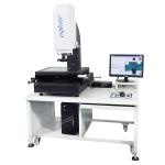 Electronic Digital 2D Coordinate Measuring Machine Manual 220V 50HZ