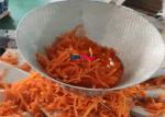 Multihead Weighing Machine Multihead Weigher for Sweet Potato Slices Leisure