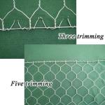 Galvanized Gabion Box