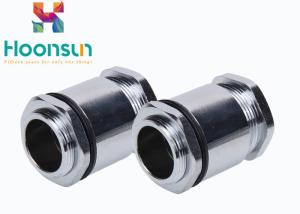 Wholesale TJ16 Marine Wire Cable Gland Stuffing Box , TJ Type IP54 Ancor Wire Gland from china suppliers
