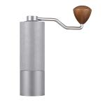 Stainless Steel Travel Bag Espresso Grinder Modern Portable C2 Coffee Grinder