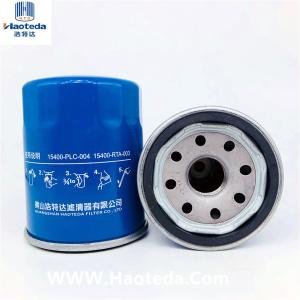 Wholesale 15400-RTA-003 Automotive Engine Oil Filters For Honda Accord / Spirior from china suppliers