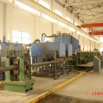 Q235 Tube Rolling Mill Full Automatic Customized