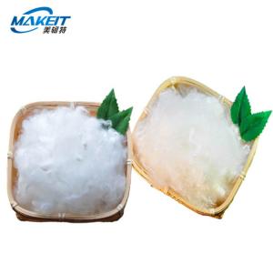 Wholesale High Quality Sales 100% Polyester Staple Fiber Factory Manufactures 200g/7.05oz from china suppliers