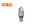 Original New Port Relief Valve for excavator SUMITOMO 200A3