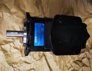 Wholesale Parker Denison T6CCW-B22-B22-2R00-C100 Double Hydraulic Vane Pump from china suppliers