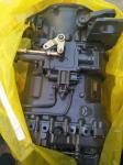 Replace/Repair Heavy Truck Parts 100% Tested 12JSDX240TA-B 12JSDX240TA Gearbox