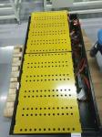 Rigid Phlogopite Mica Insulation Sheet For Storage Energy Battery / Solar