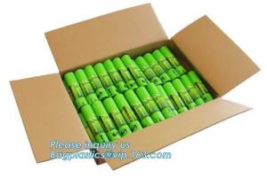 Wholesale Trash Bag Recycling Garbage Bags Wastebasket Liners For Home Office Kitchen Bathroom Car corn starch bio bags, bio sacks from china suppliers