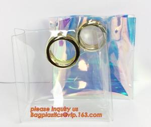 Wholesale handle shopping bag, handle plastic pvc shopping bag, die cut handle, handy bags, gift bag with plastic snap and pipe ha from china suppliers