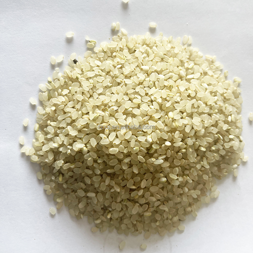 XCT1000 1 Ton Per Hour Small Combined Germ Rice Milling Machine for Medium Retailers