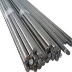 ASTM 5052 Aluminium Alloy Round Bar For Aircraft Structure​ ISO