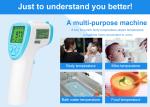1.5V AAA Battery Digital Infrared Thermometer