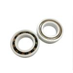 High Speed Smooth Feeling Ceramic Hybrid Bearing 163110 2RS for Biking