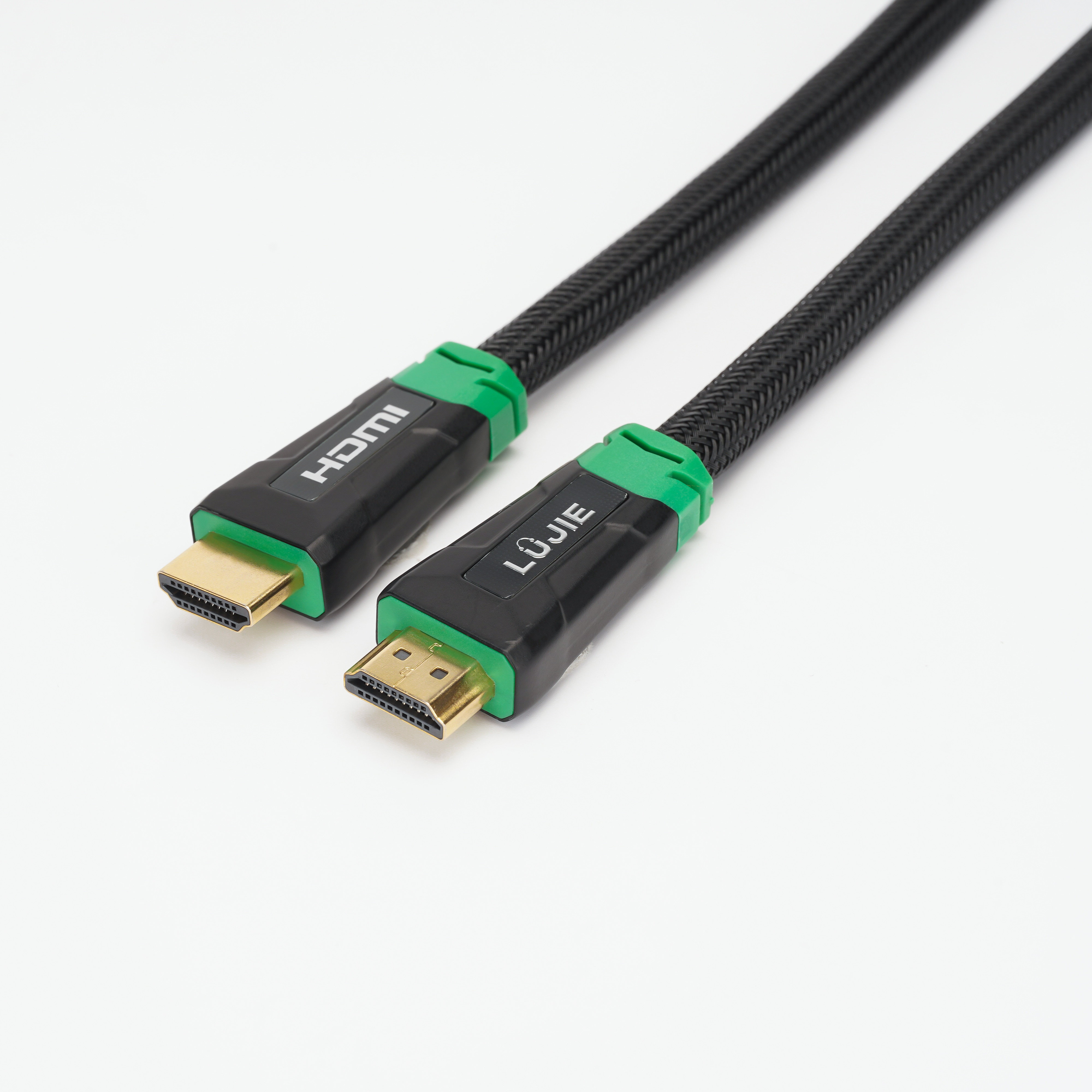 DVD TV 4K HDMI Cable 4k 60hz HDMI Cable 18Gbps HDMI Cable