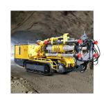 Hydraulic Lifting Drill Raise Bore Machine 400m Max Energy Saving